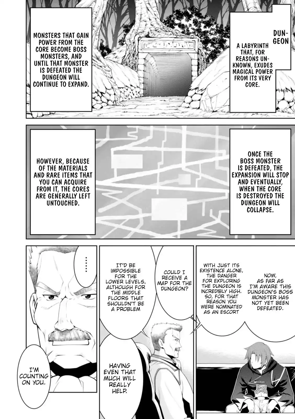 Legend (TAKANO Masaharu) Chapter 19 32